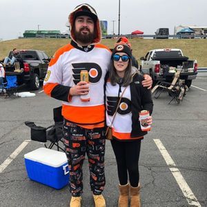 Meet your Posher, Katelyn